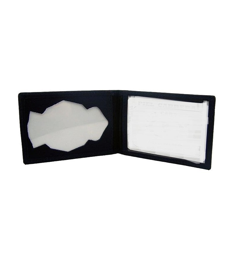 Cartera piel de Ubrique Policía Nacional