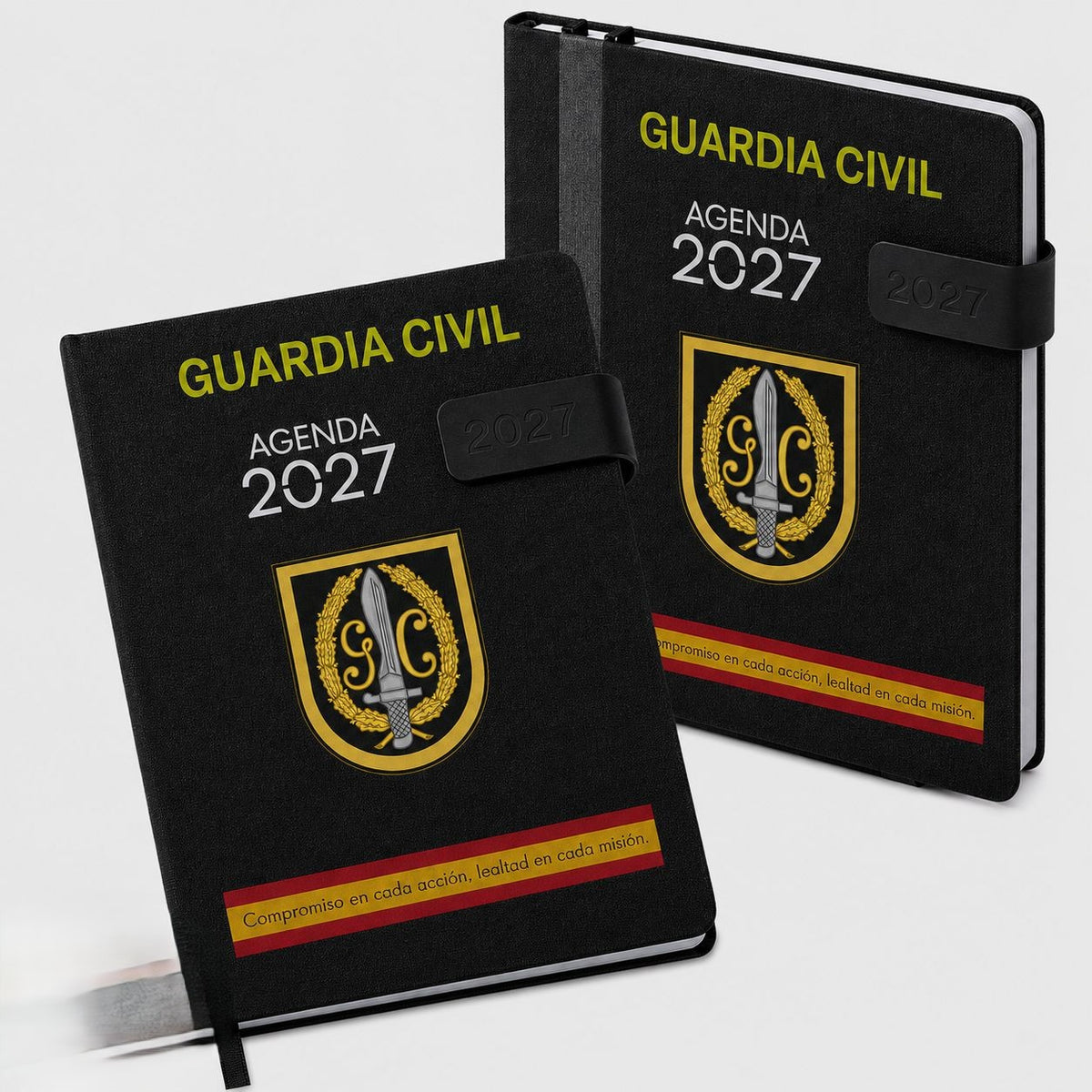 Agenda 2027 GAR