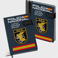 Agenda 2027 GEO POLICIA NACIONAL