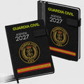 Agenda 2027 GRS GUARDIA CIVIL