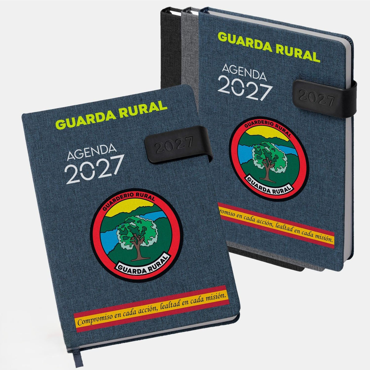 Agenda 2027 GUARDA RURAL