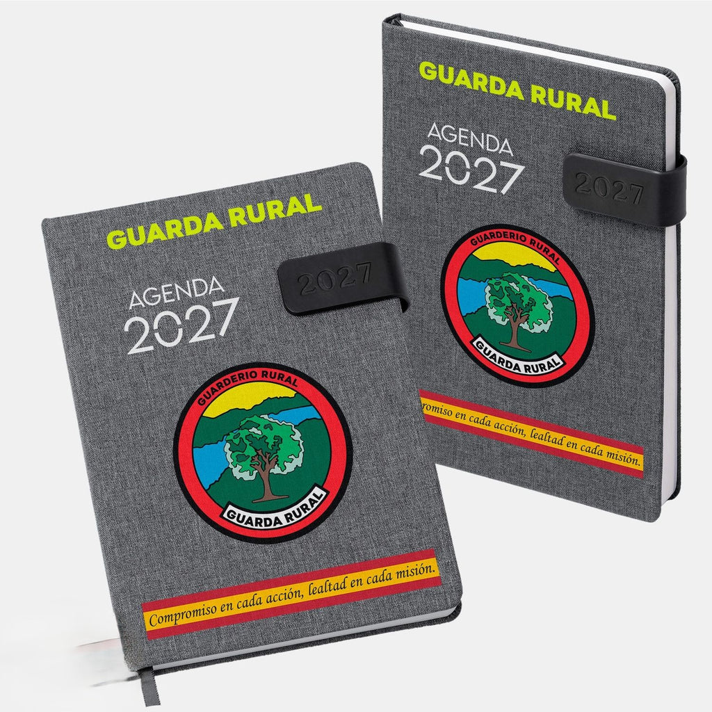 Agenda 2027 GUARDA RURAL
