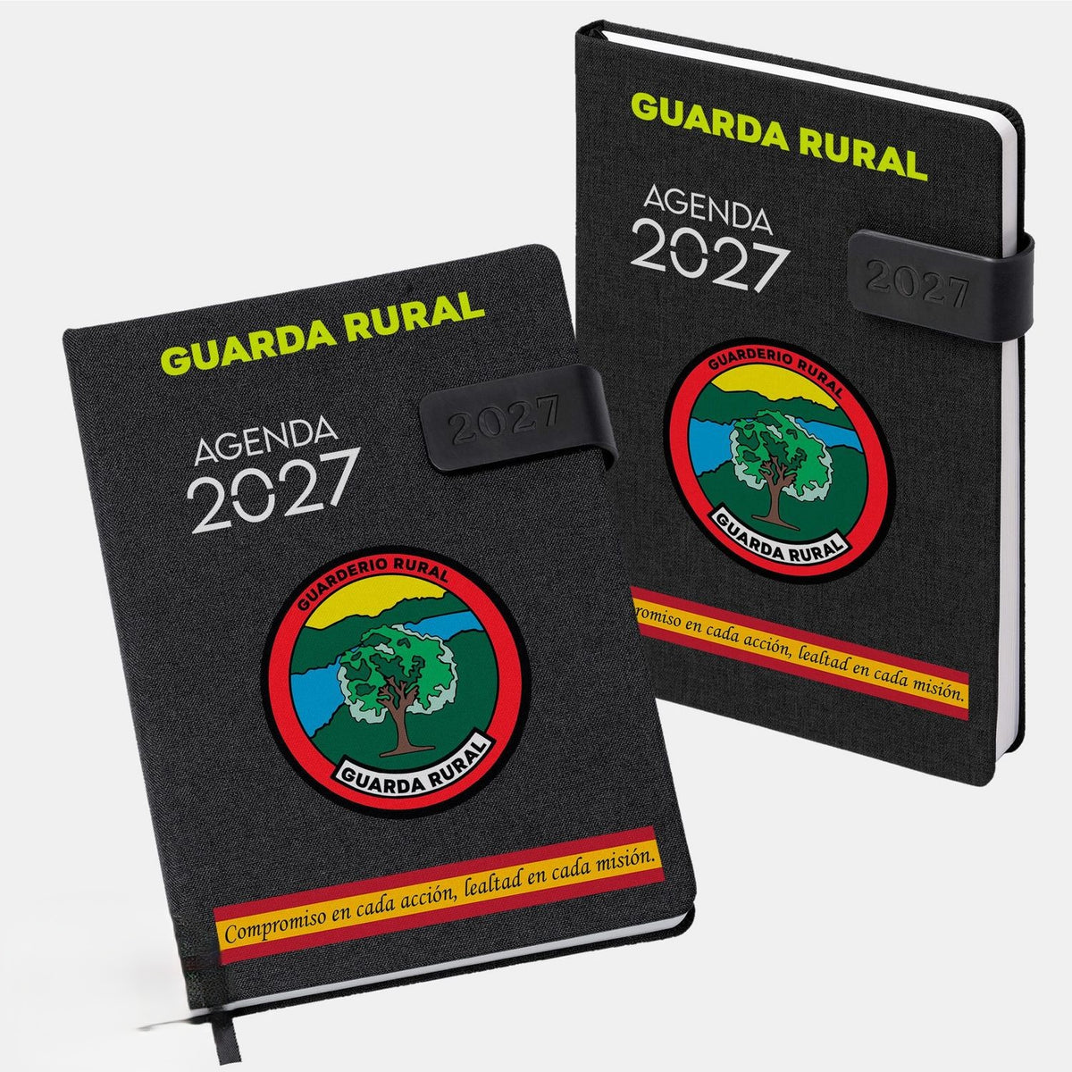 Agenda 2027 GUARDA RURAL