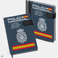 Agenda 2027 POLICIA NACIONAL