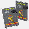 Agenda 2027 Guardia Civil