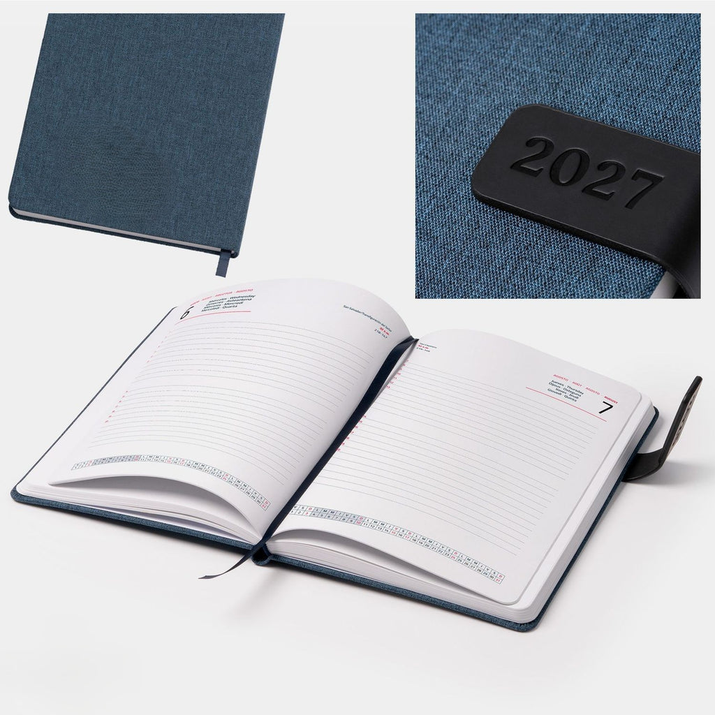 Agenda 2027 LEGIÓN ESPAÑOLA