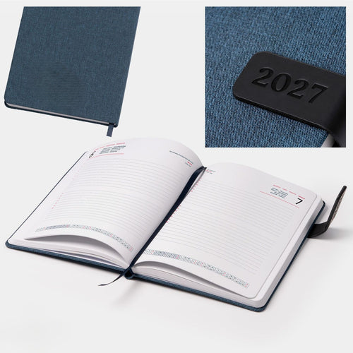 Agenda 2027 LEGIÓN ESPAÑOLA