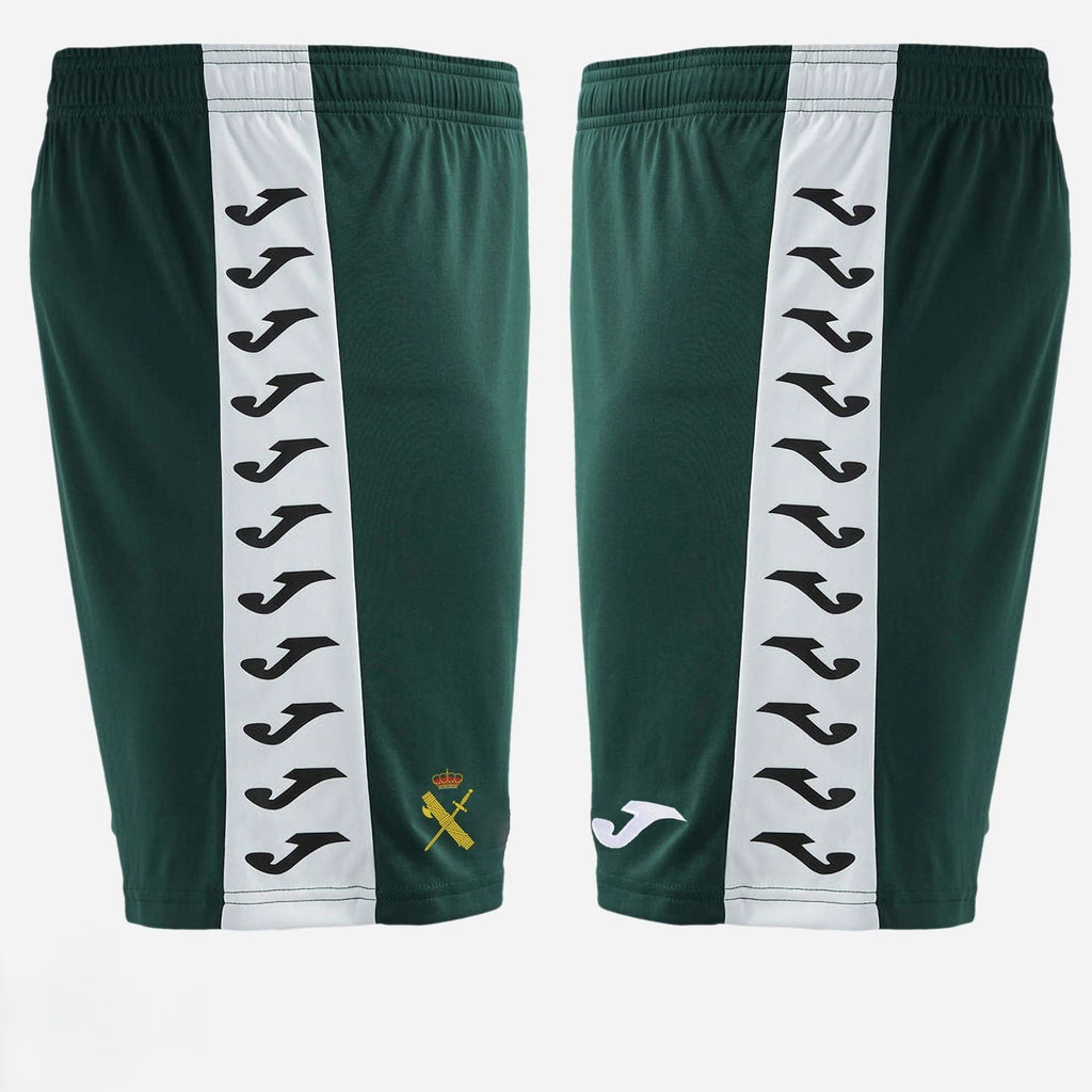 Pantalón corto Guardia Civil Jomar