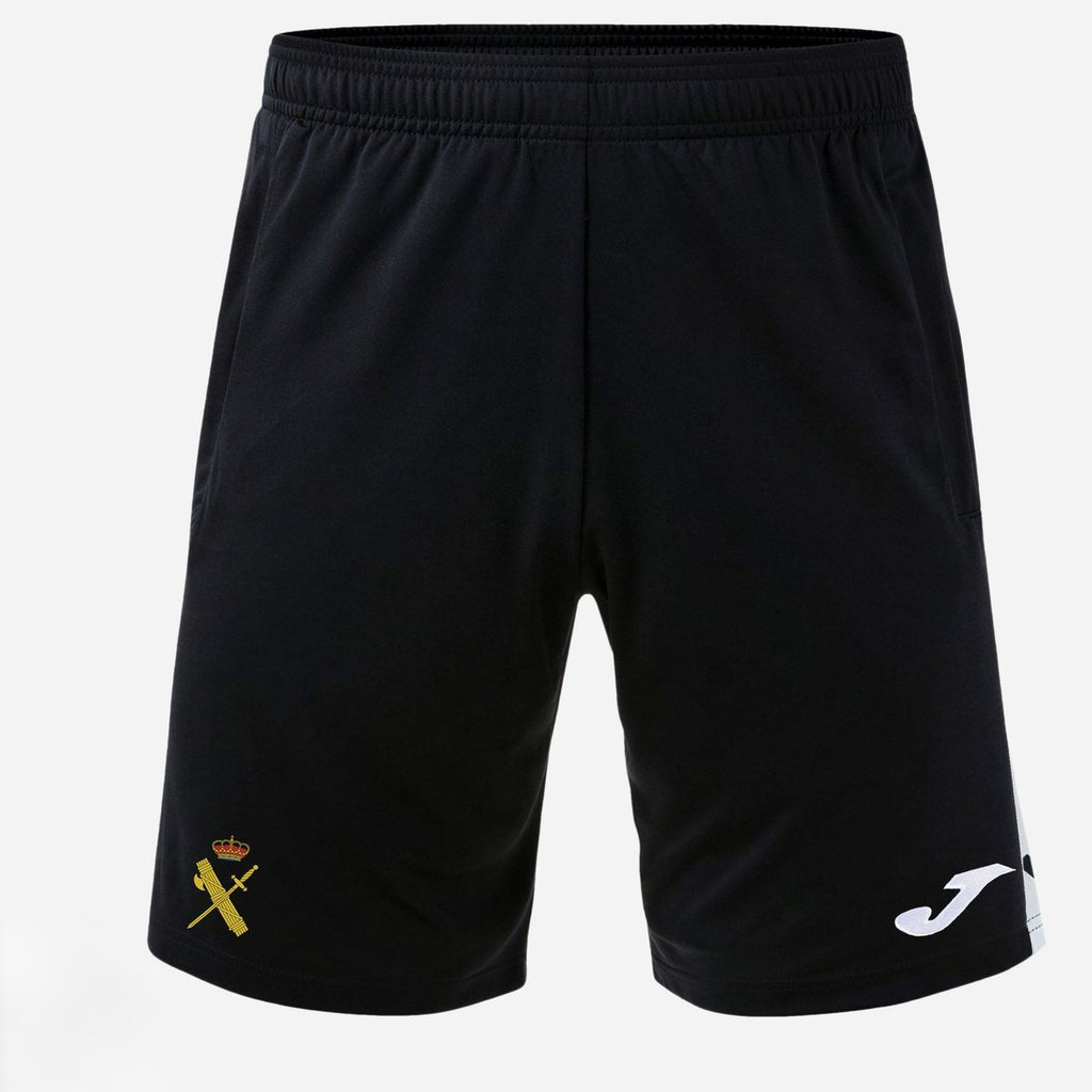 Pantalón corto Guardia Civil Jomar