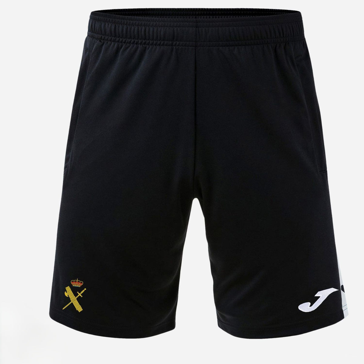 Pantalón corto Guardia Civil Jomar