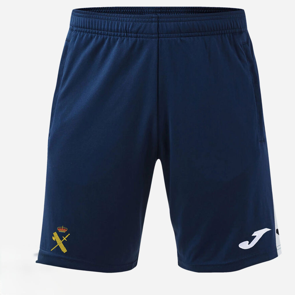 Pantalón corto Guardia Civil Jomar