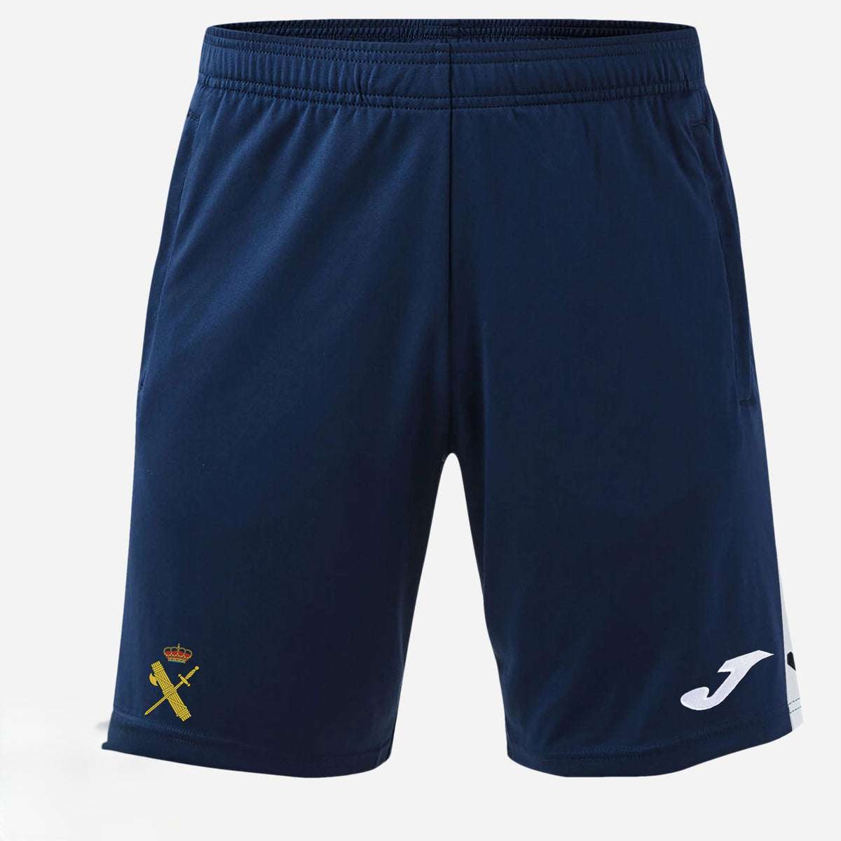Pantalón corto Guardia Civil Jomar