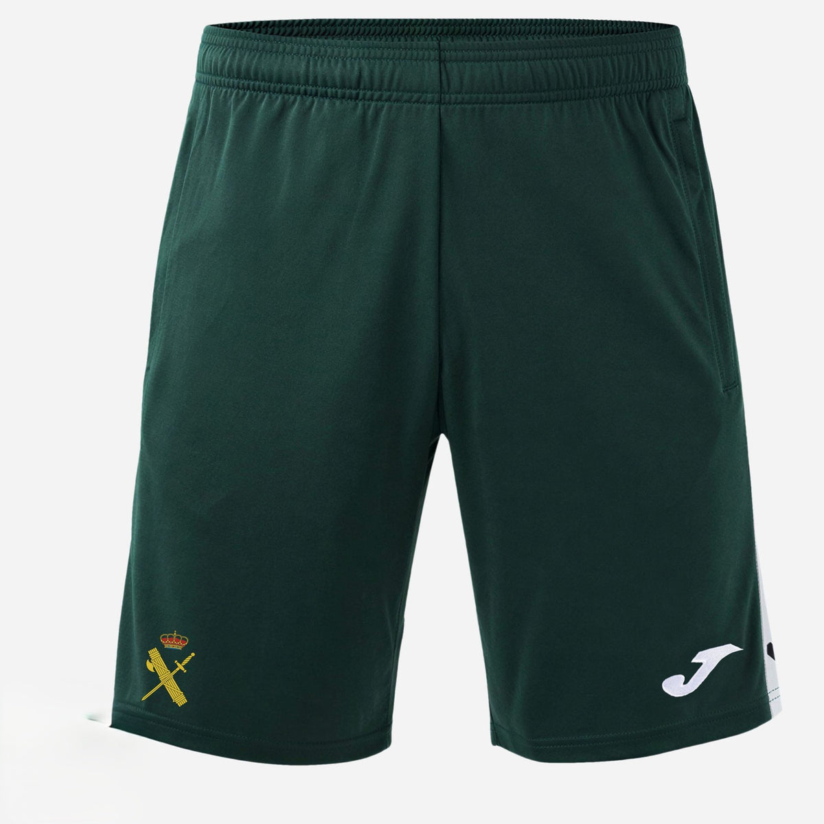 Pantalón corto Guardia Civil Jomar