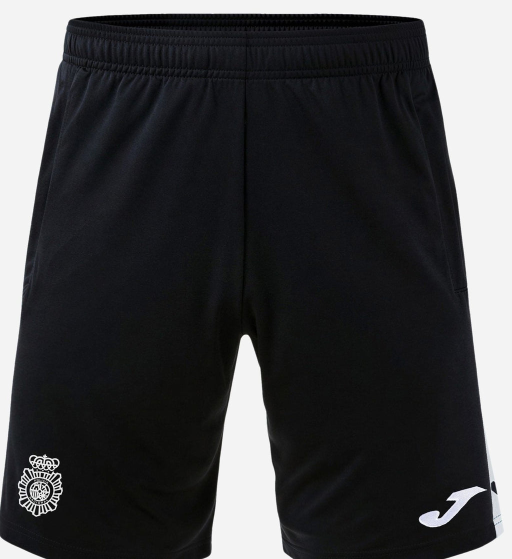 Bermuda Policía Nacional JOMA