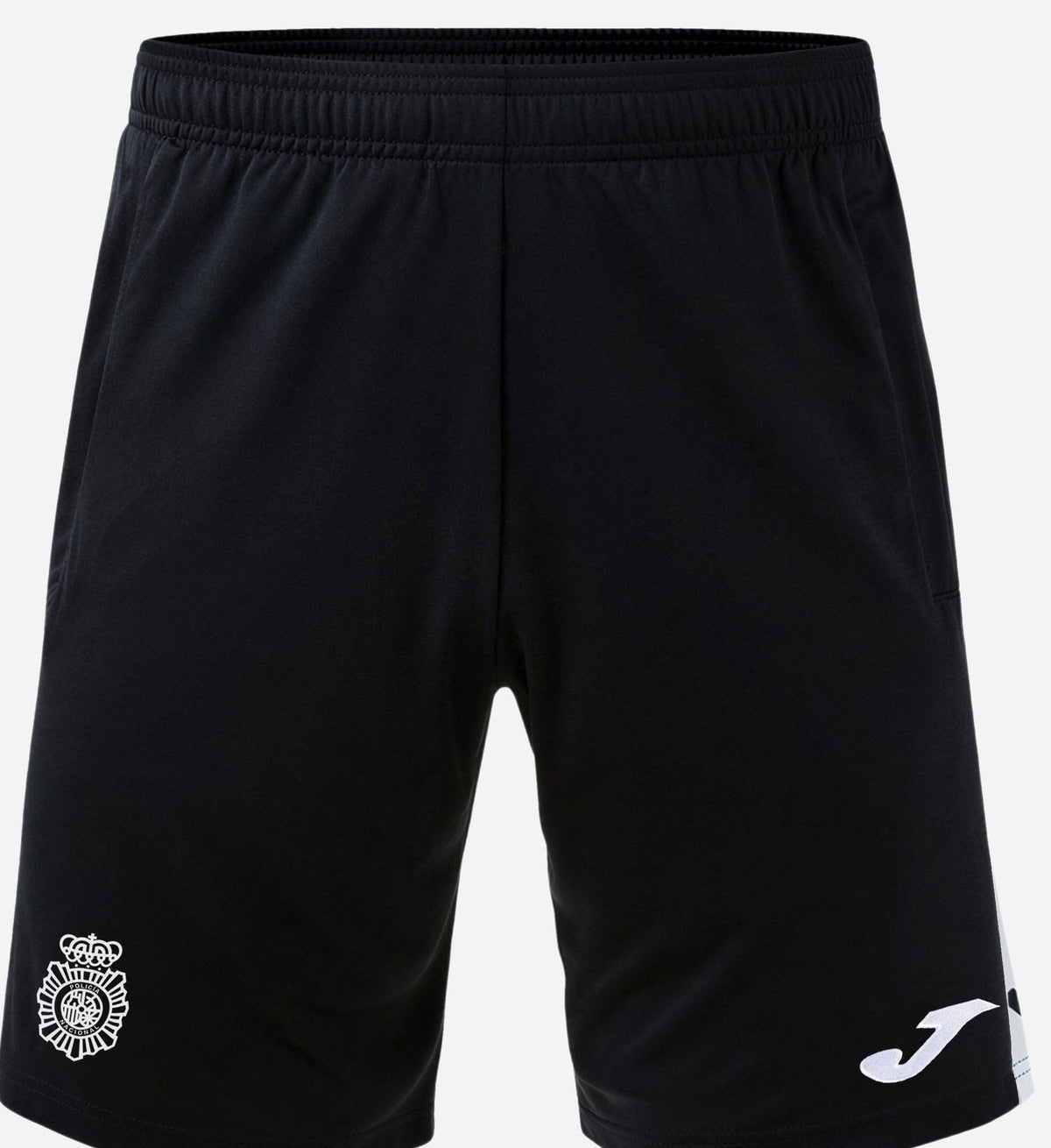 Bermuda Policía Nacional JOMA