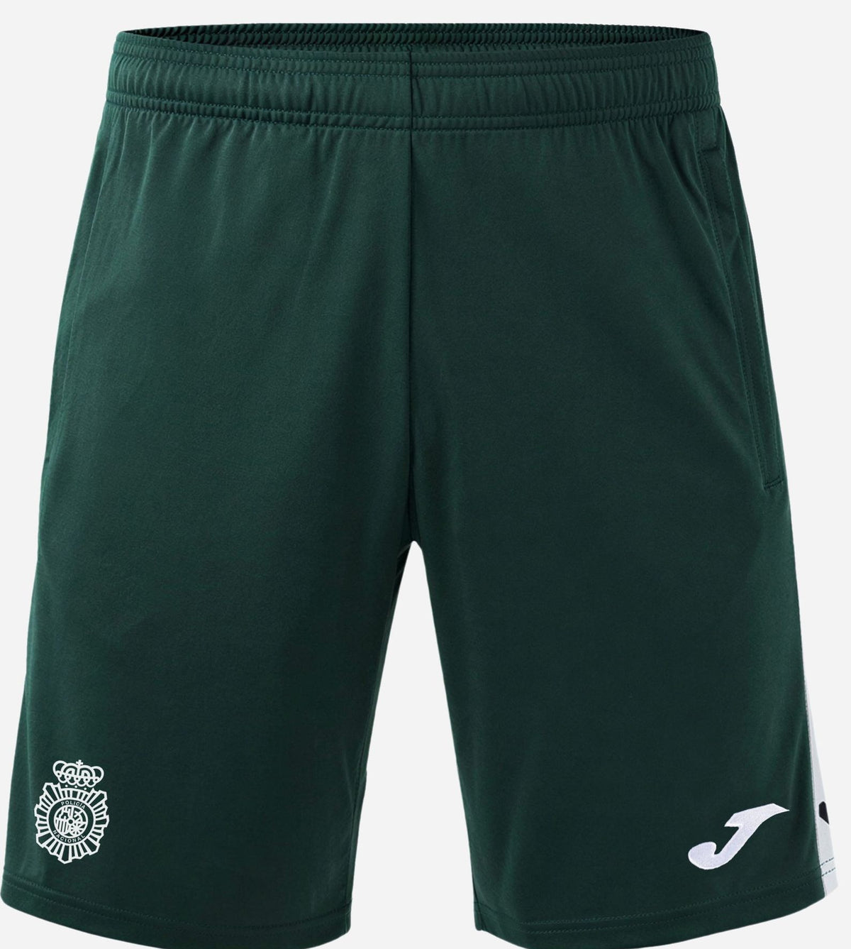 Bermuda Policía Nacional JOMA