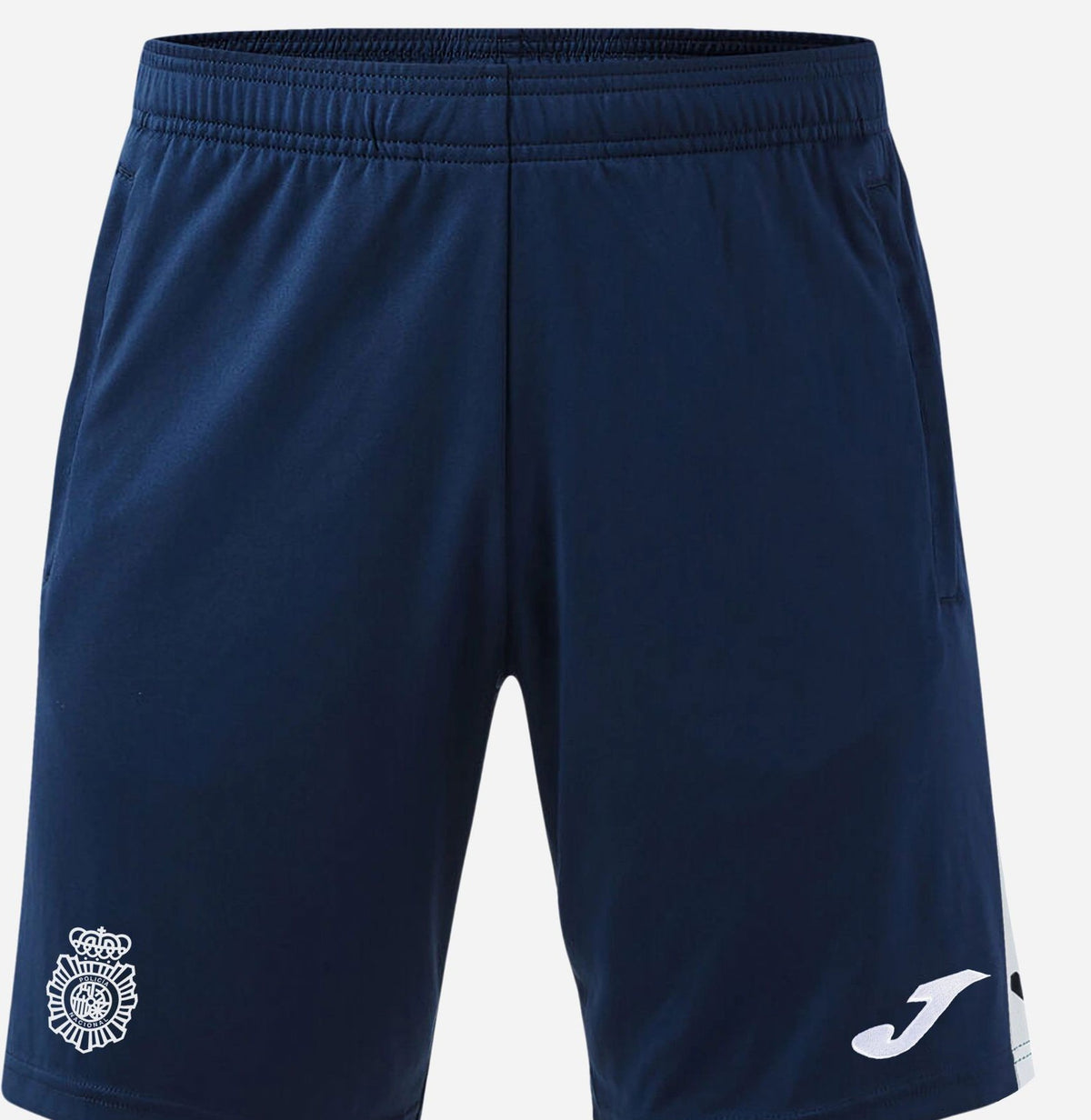 Bermuda Policía Nacional JOMA