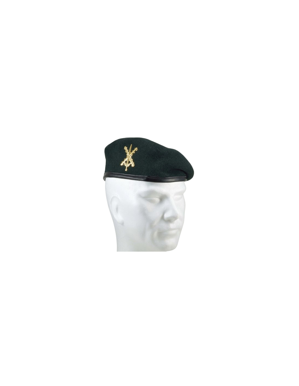 Boina CG DIV CASTILLEJOS Ejército de Tierra