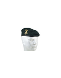 Boina CG DIV CASTILLEJOS Ejército de Tierra