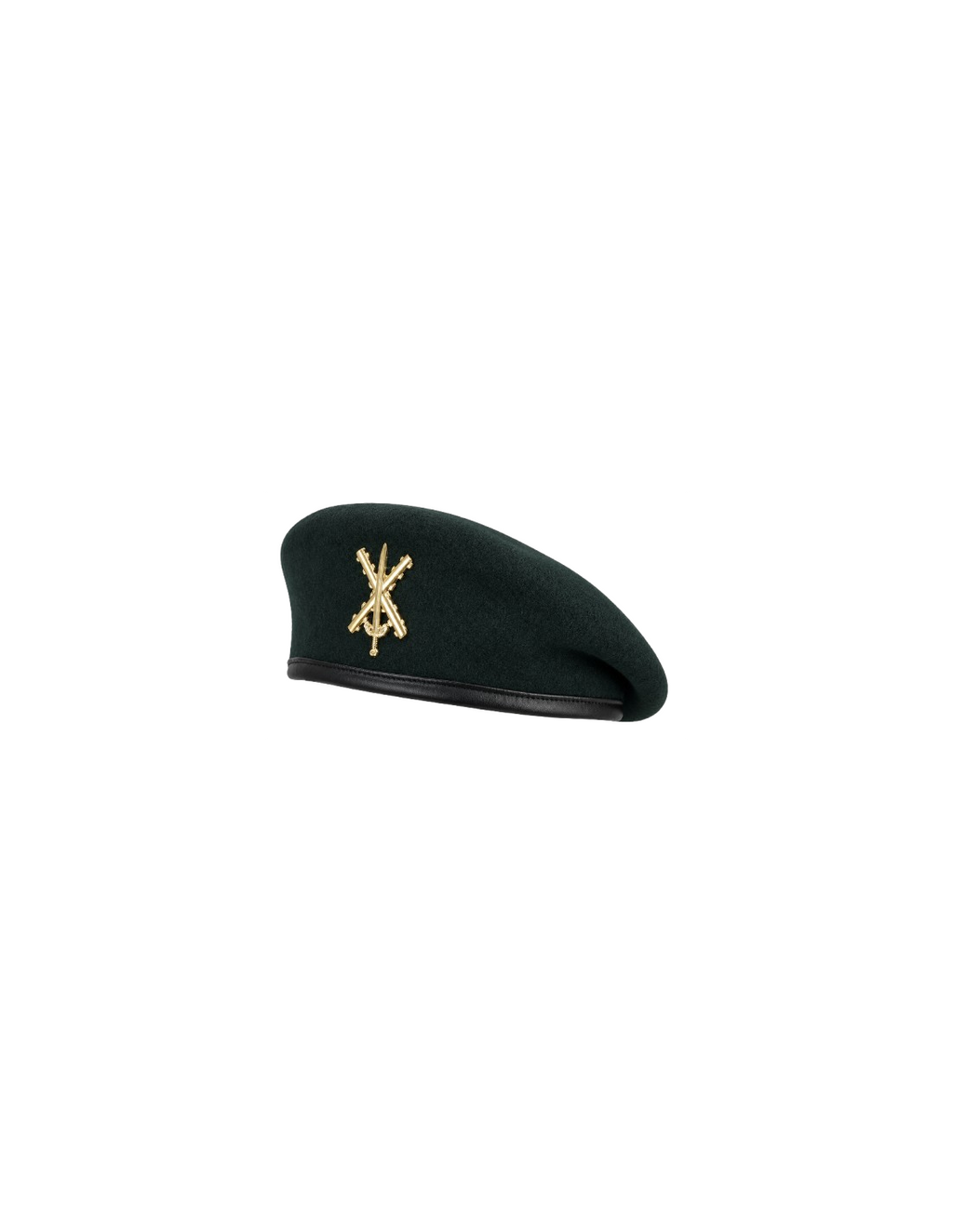 Boina CG DIV CASTILLEJOS Ejército de Tierra