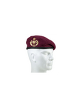 Boina OFICIALES. RGTO. INF. INM. DEL REY Nº 1