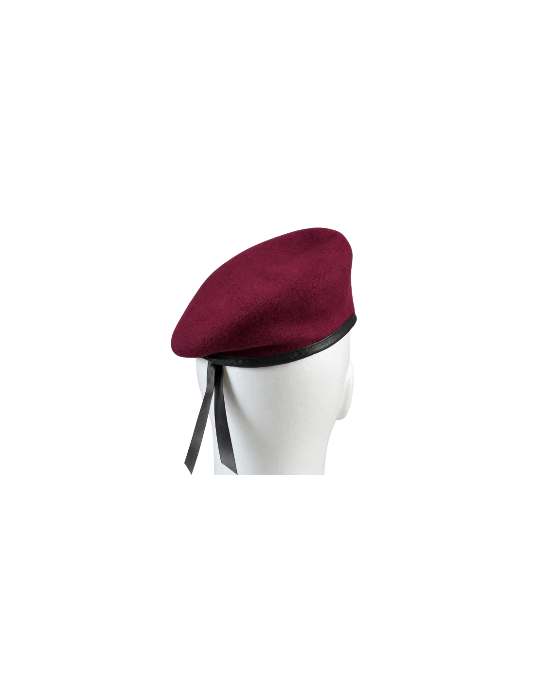 Boina TROPA. RGTO. INF. INM. DEL REY Nº 1