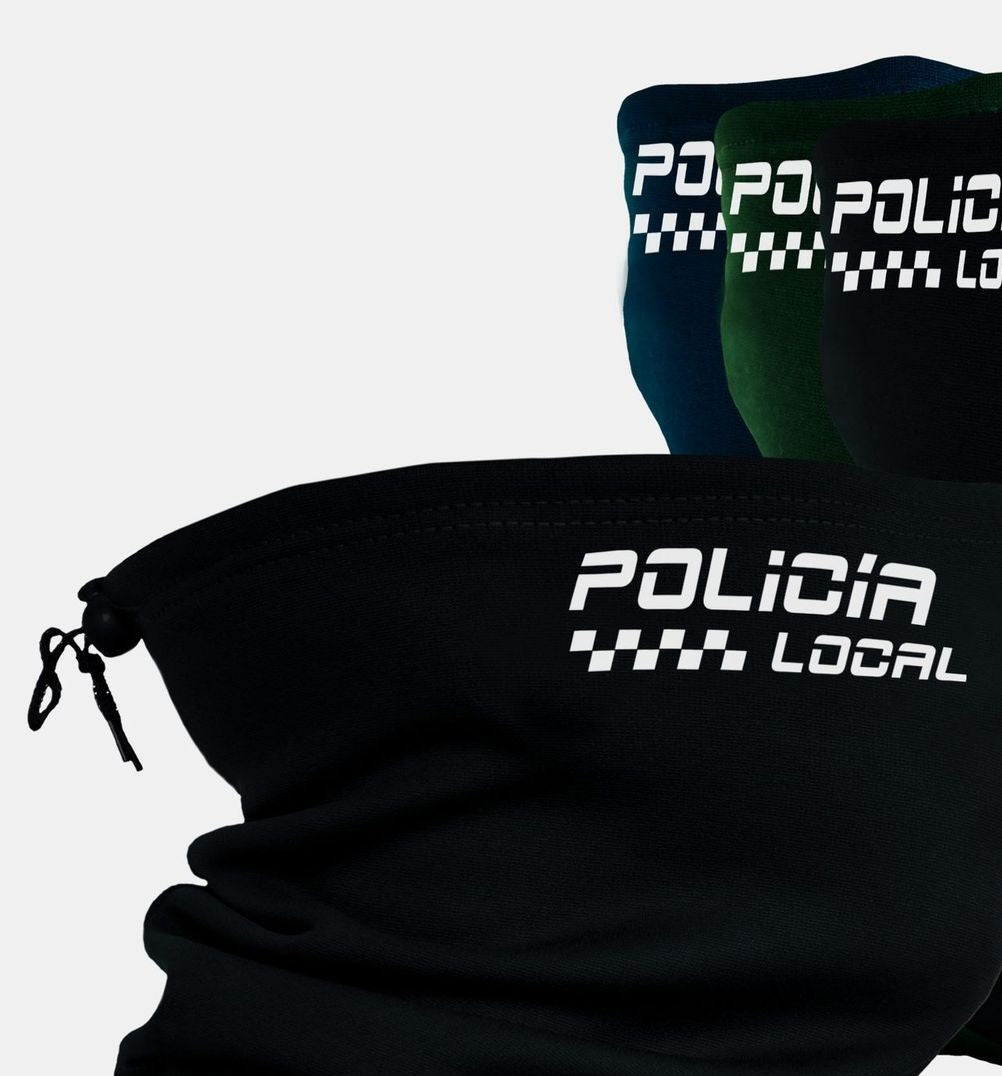 Braga Policía Local