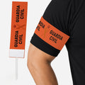 Brazalete Guardia Civil Alta luminosidad