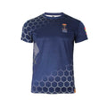 CAMISETA IMMORTAL SUBLIMACION INFANTERIA MARINO