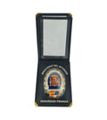 Cartera Porta Placa Seguridad Privada