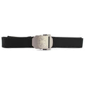 CINTURON IMMORTAL HEBILLA BRIPAC PLATA