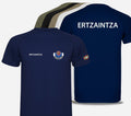 Camiseta Algodon Ertzainza