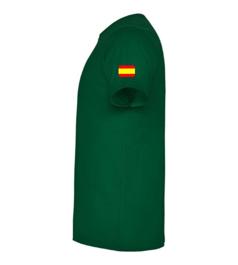 Camiseta Guardia Civil Opositor