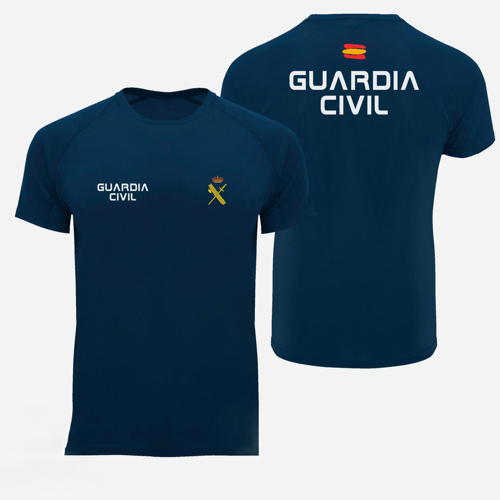 Camiseta Guardia Civil