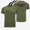 Camiseta Guardia Civil