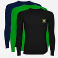 Camiseta térmica BRIPAC