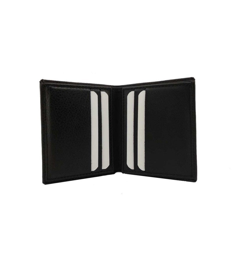 Cartera Porta Placa Proteccion Civil (Placa Incluida)