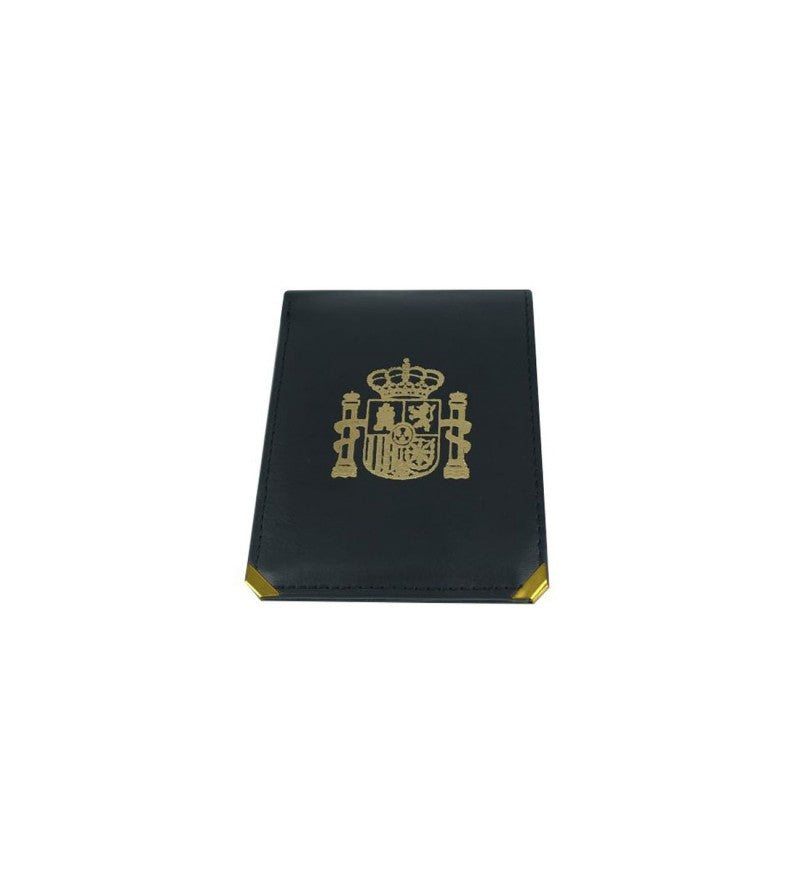 Cartera Criminologo Forense - Ministerio de Justicia