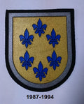 ESCARAPELA LEGION 4 TERCIO 1987-1994