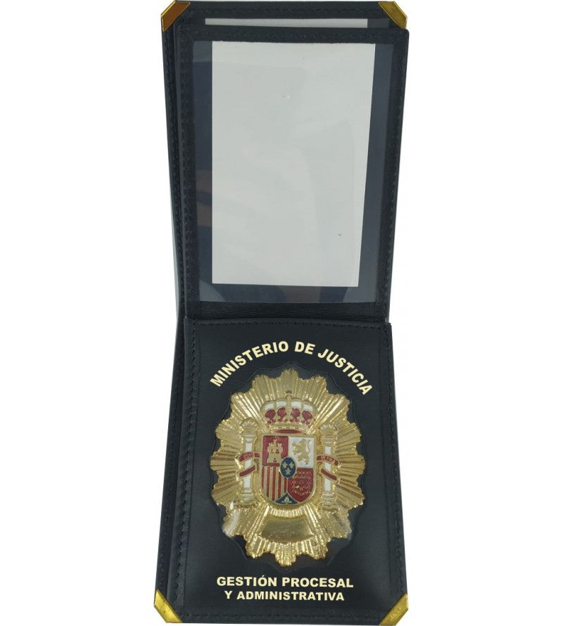 Gestion Procesal y Administrativa - Ministerio de Justicia