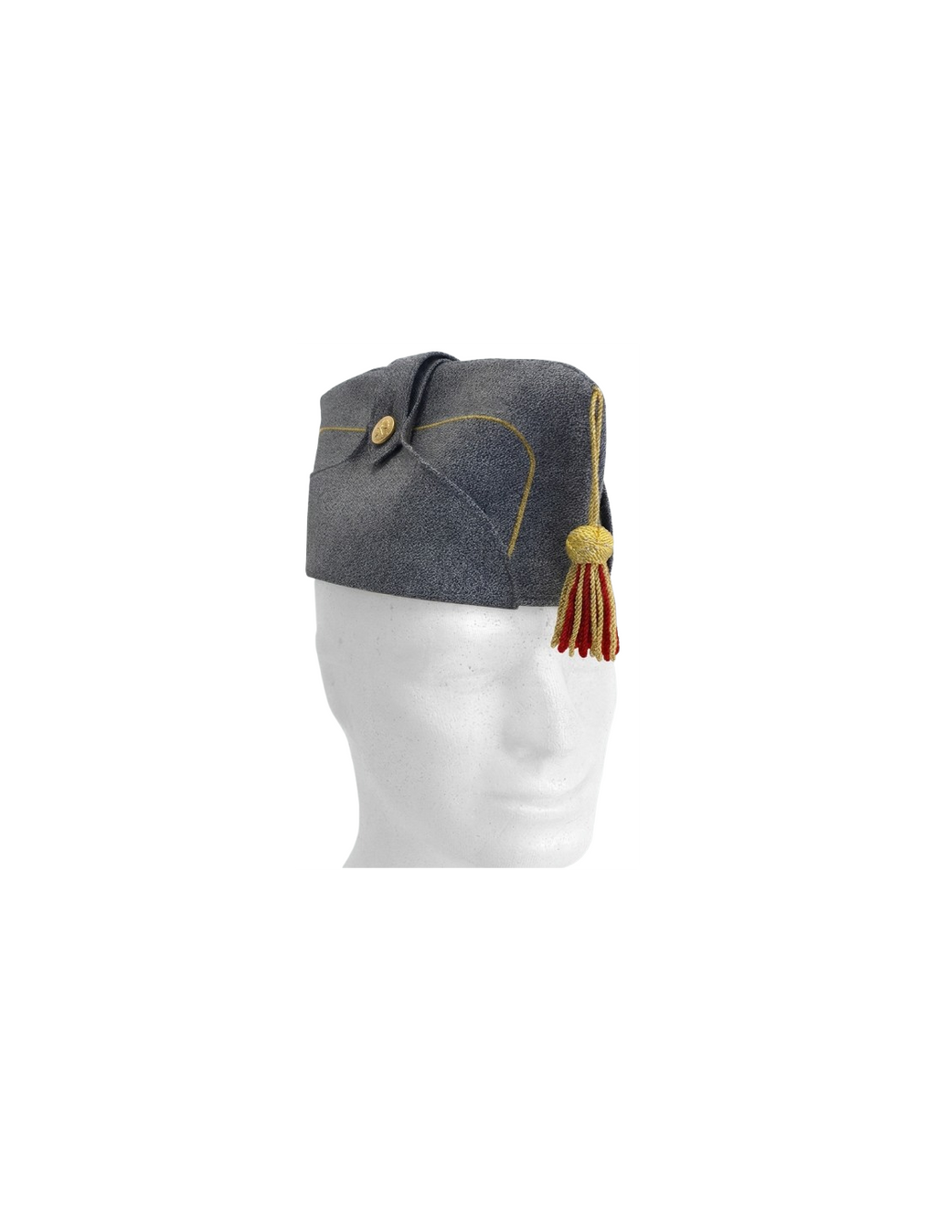 Gorro Borla Caballero Cadete AGM.