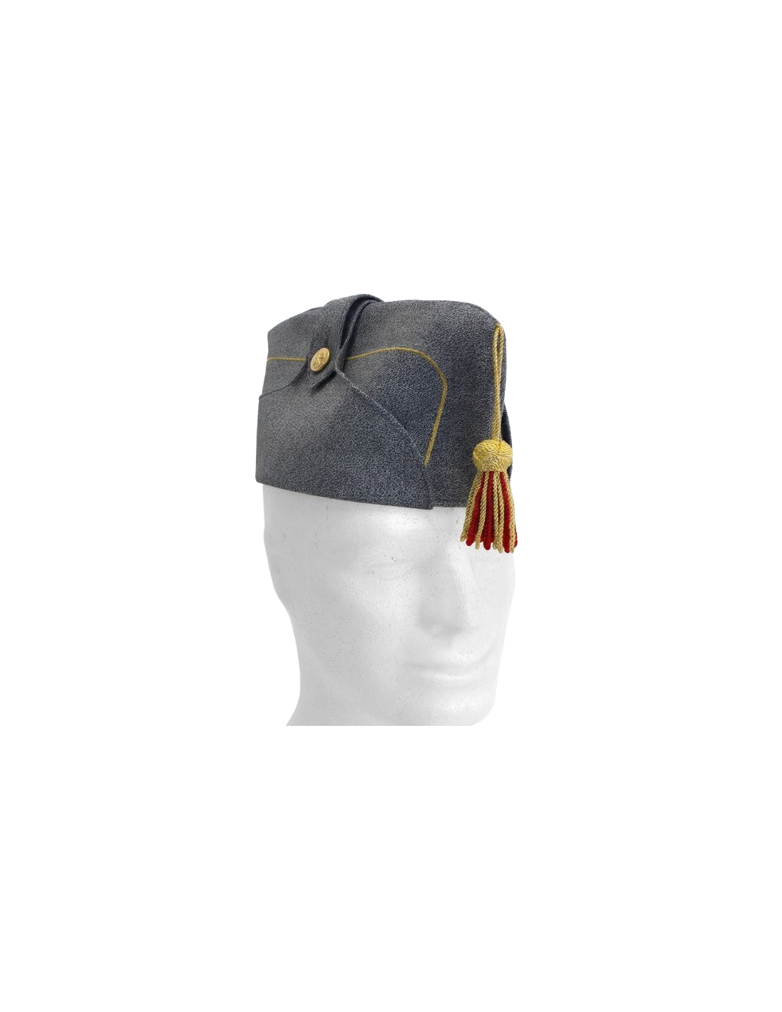 Gorro Borla Caballero Cadete AGM.