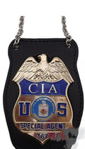 Holder Badge CIA