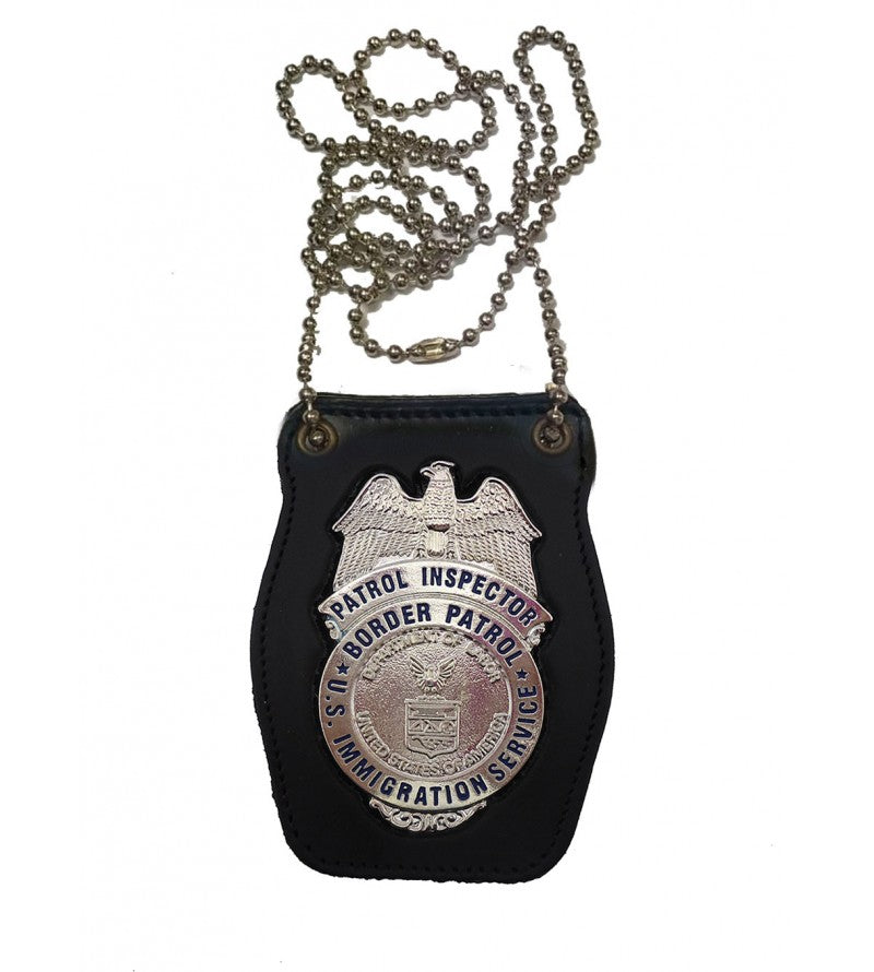 Holder Badge IMMIGRATION SERVICE