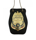 Holder Badge PENTAGON