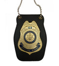 Holder Badge US SPECIAL AGENT