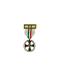 Medalla Cruz Conmemorativa Mantenimiento de la Paz Italia