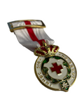 Medalla Cruz Roja Española
