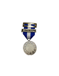 Medalla EUTM MALI