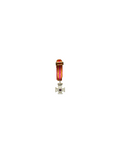 Medalla Miniatura Constancia 25 Años